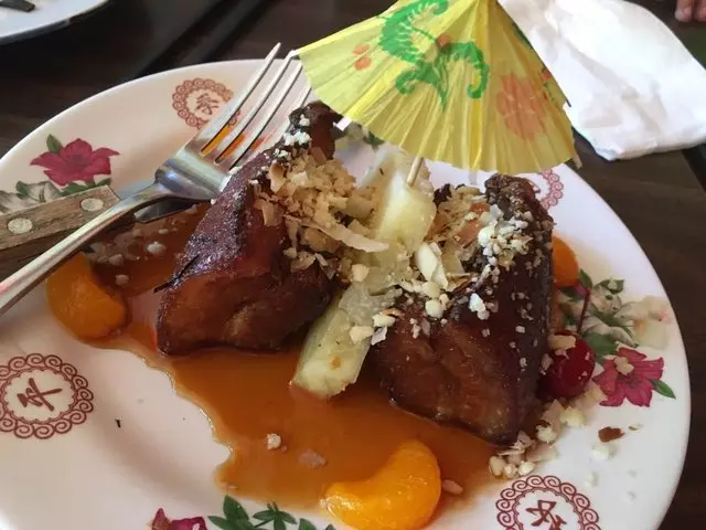 Mission Chinese Food