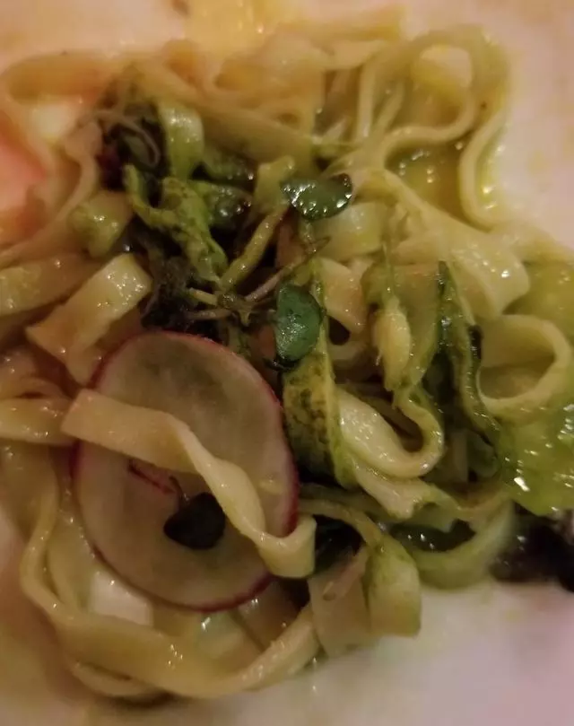 Mission Chinese Food