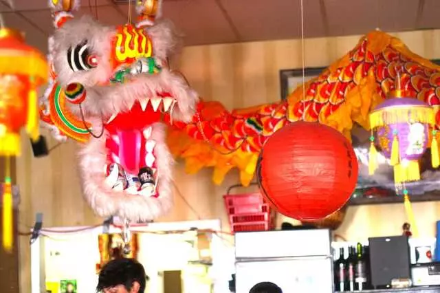 Mission Chinese Food