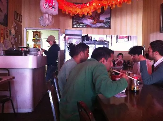 Mission Chinese Food