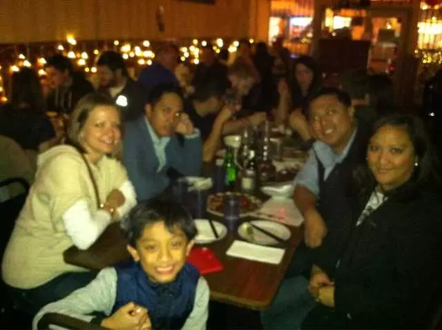 Mission Chinese Food