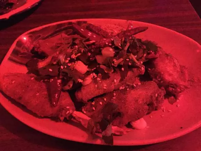 Mission Chinese Food