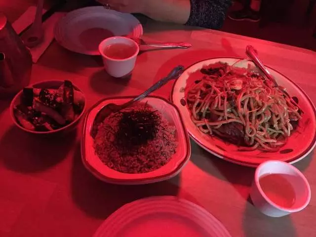 Mission Chinese Food