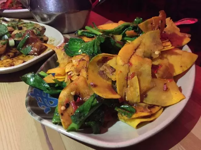 Mission Chinese Food