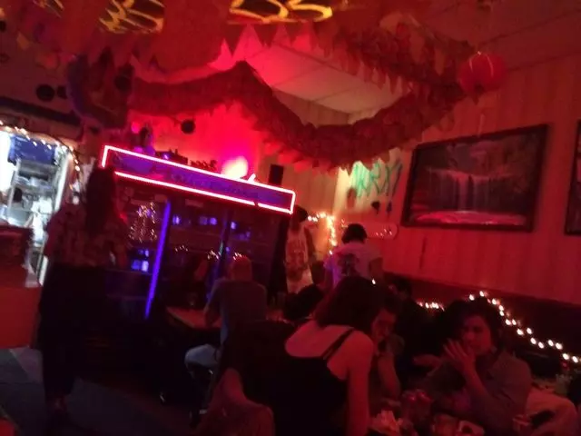 Mission Chinese Food