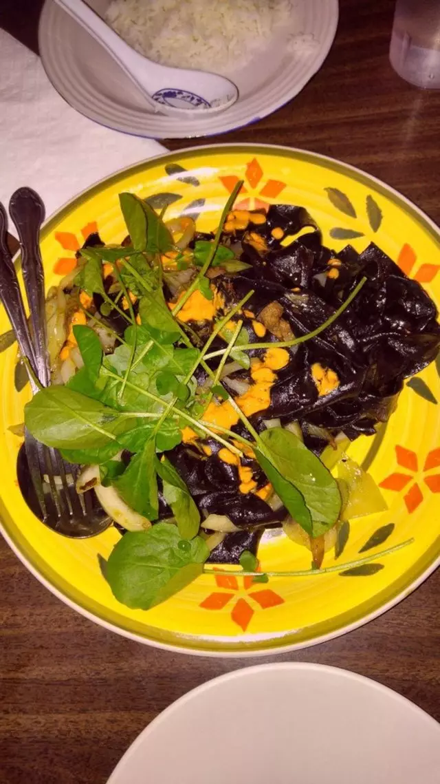 Mission Chinese Food