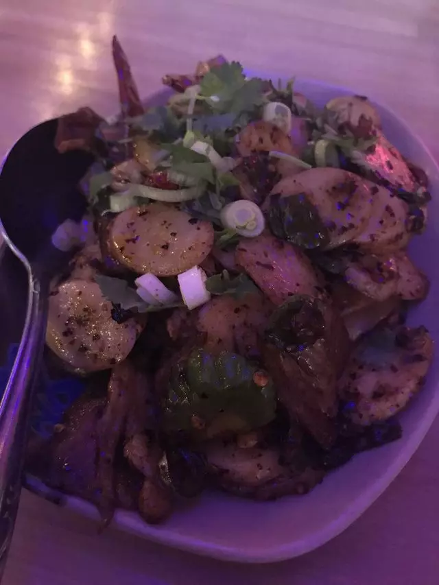 Mission Chinese Food