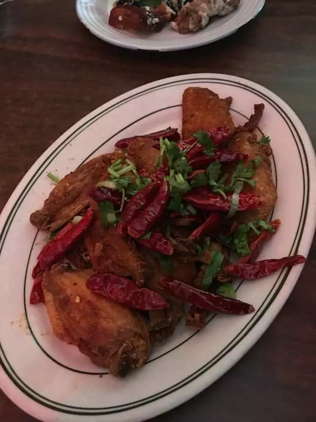Mission Chinese Food