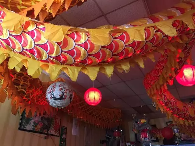 Mission Chinese Food