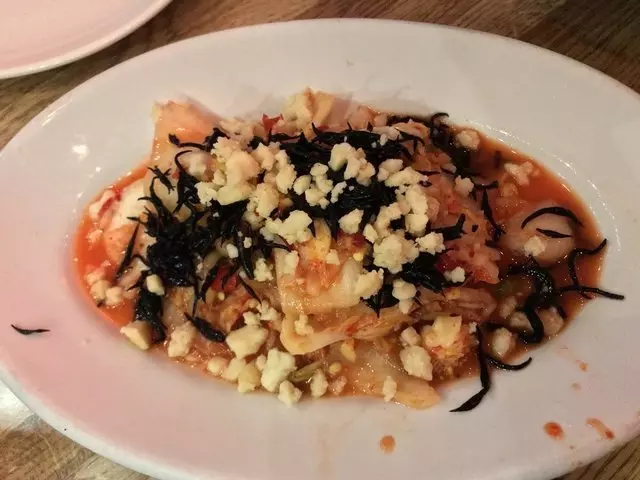 Mission Chinese Food