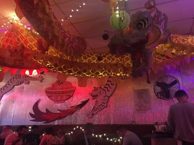 Mission Chinese Food