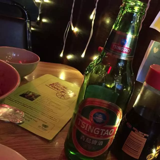 Mission Chinese Food