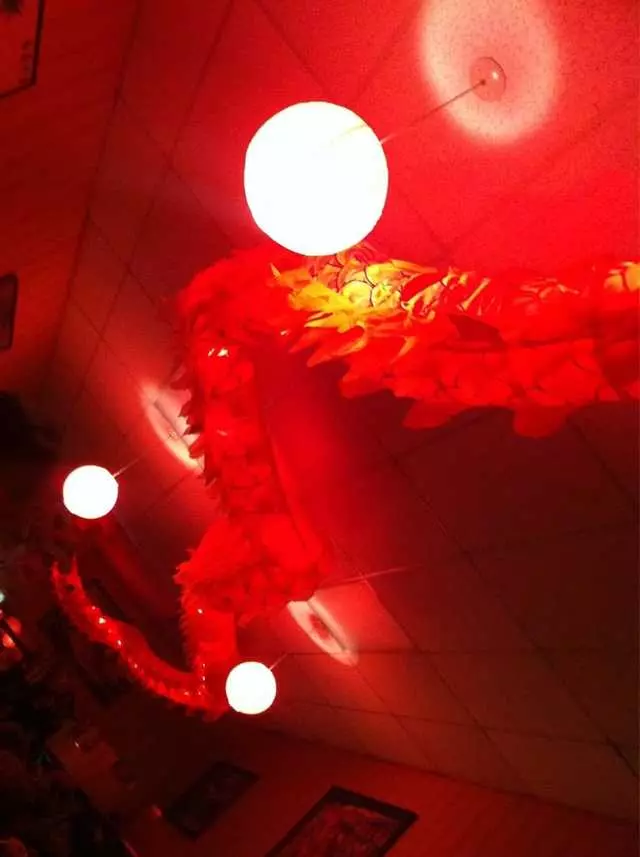 Mission Chinese Food