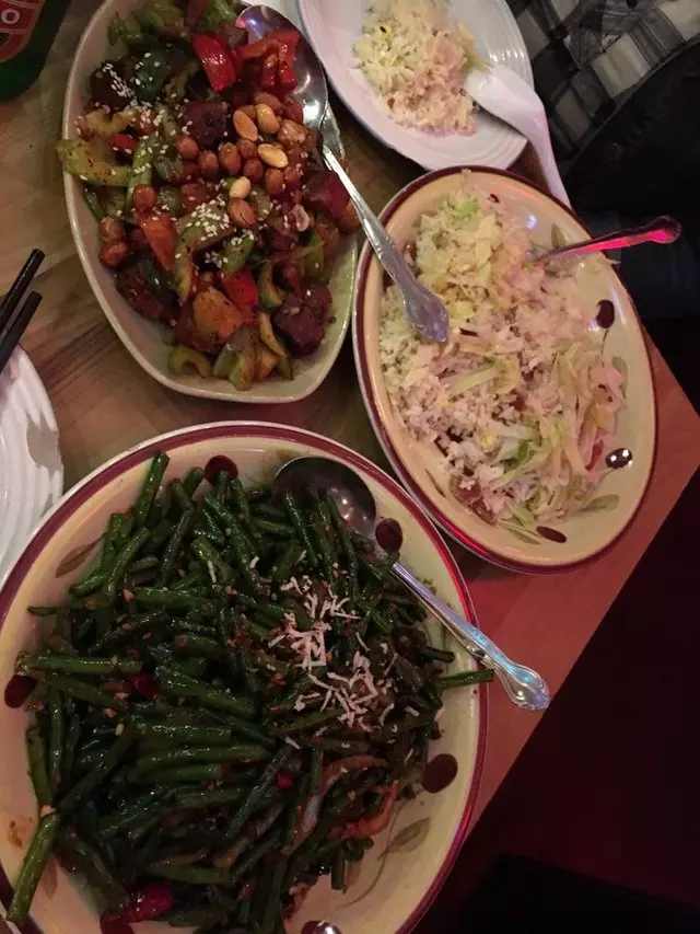 Mission Chinese Food