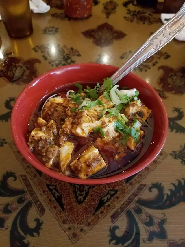 Mission Chinese Food