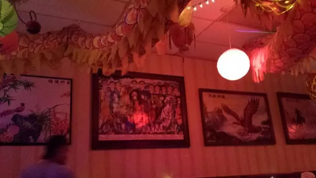 Mission Chinese Food