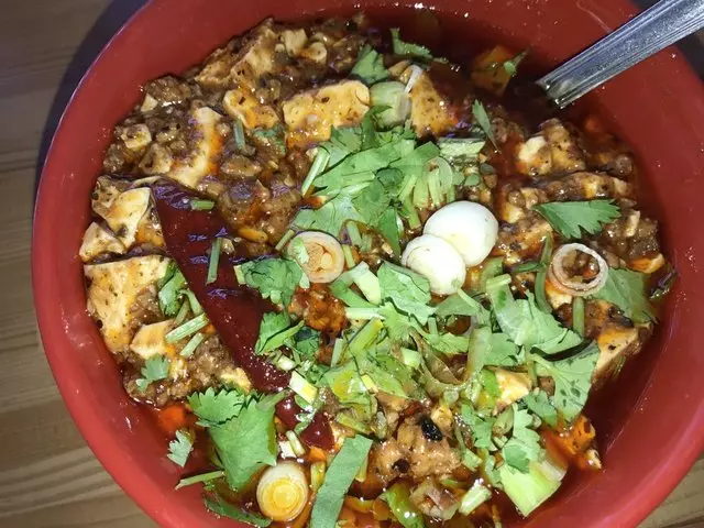 Mission Chinese Food