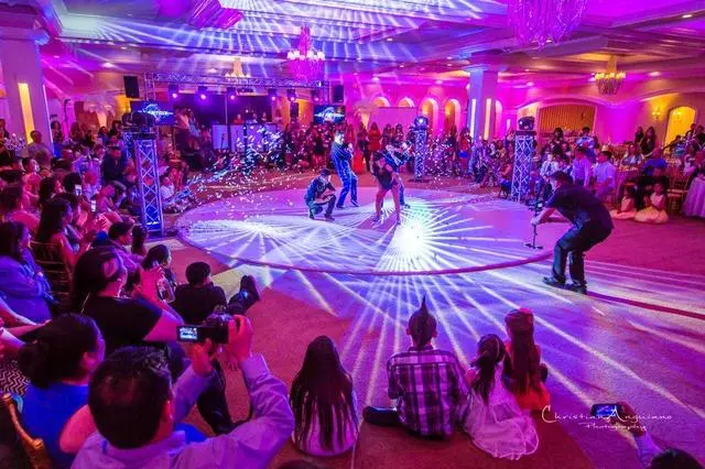 Antrix Entertainment Inc