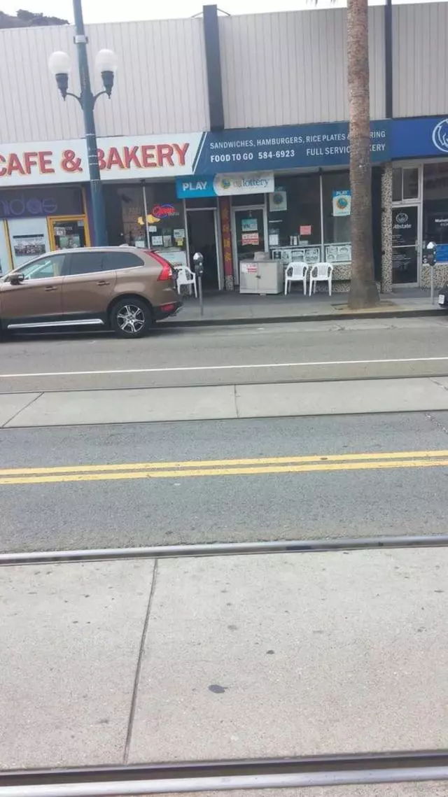 A-1 Cafe & Bakery