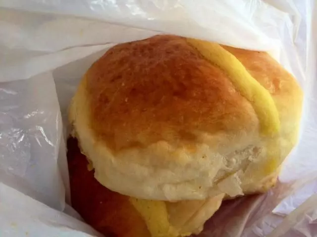 A-1 Cafe & Bakery
