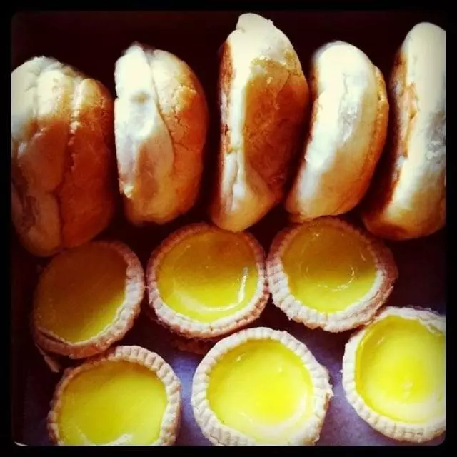 A-1 Cafe & Bakery