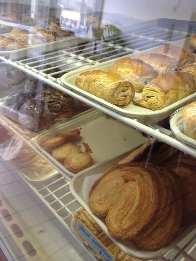 A-1 Cafe & Bakery