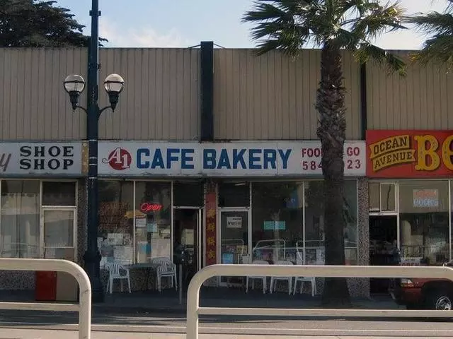 A-1 Cafe & Bakery