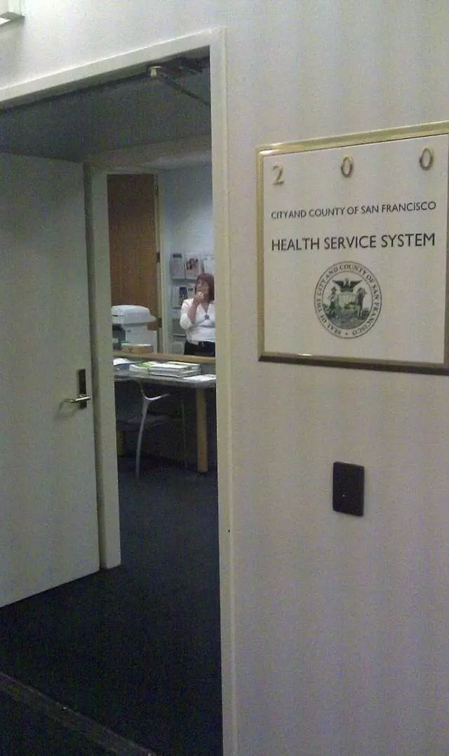 Health Service System