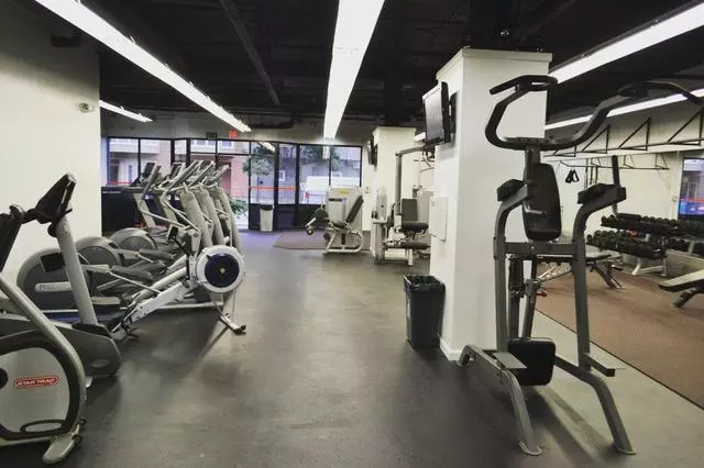 Singler Fitness