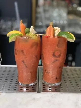 Elite Cafe
