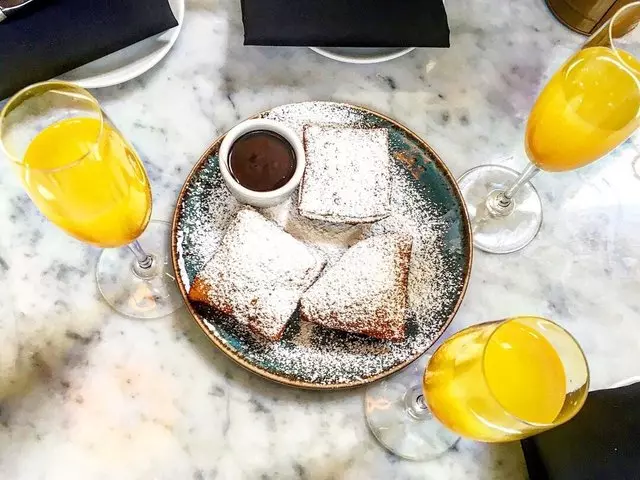 Elite Cafe