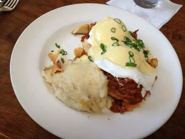 Elite Cafe