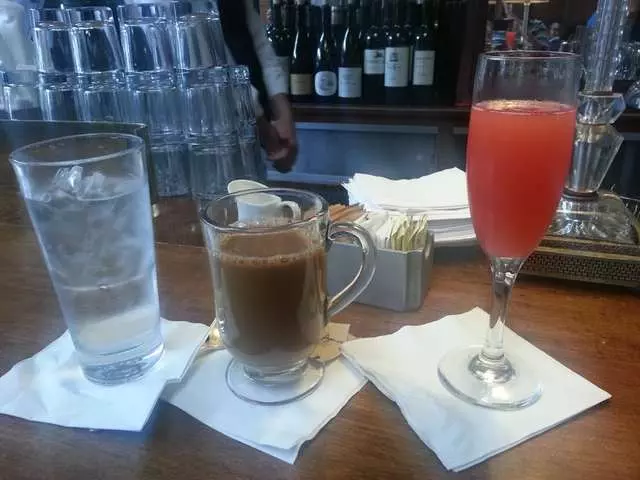 Elite Cafe