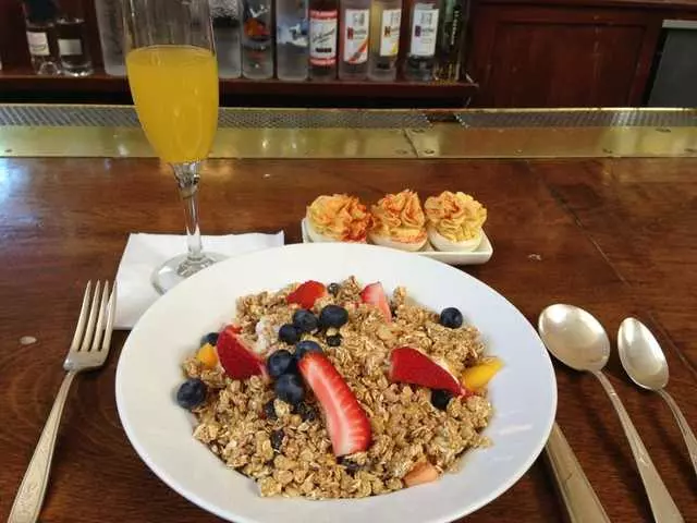 Elite Cafe