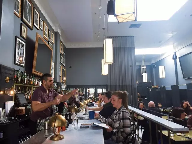 Elite Cafe