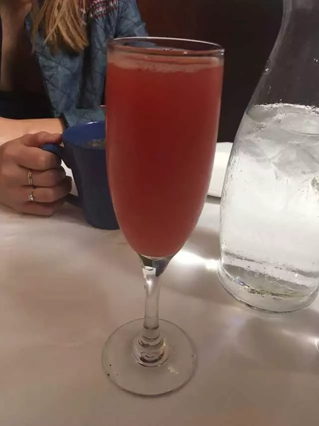 Elite Cafe