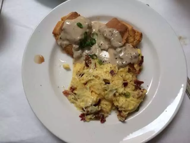 Elite Cafe