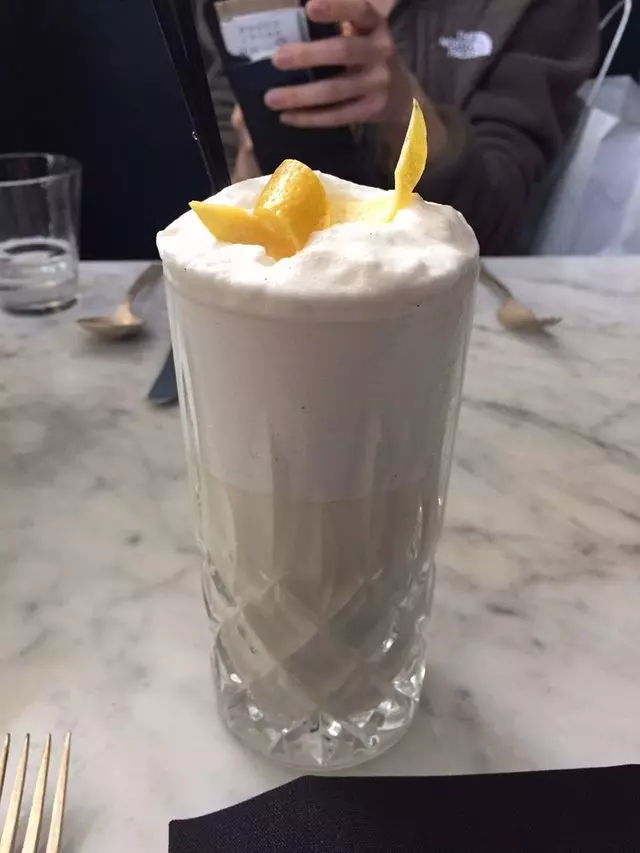 Elite Cafe