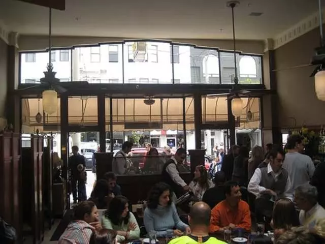 Elite Cafe