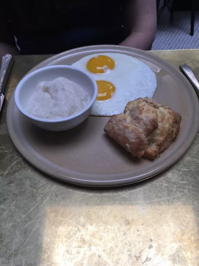 Elite Cafe