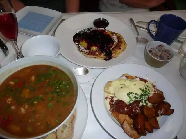 Elite Cafe