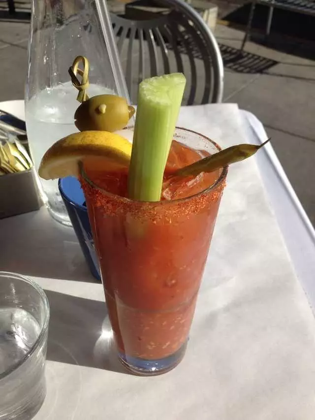 Elite Cafe