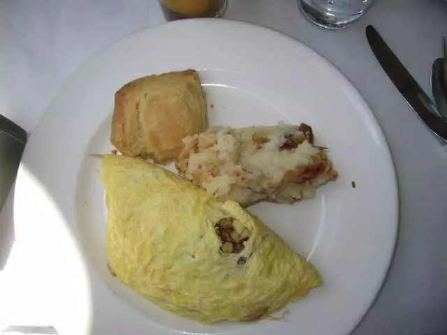 Elite Cafe