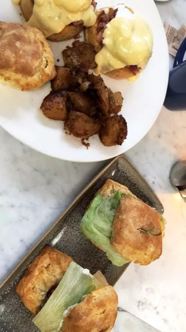 Elite Cafe