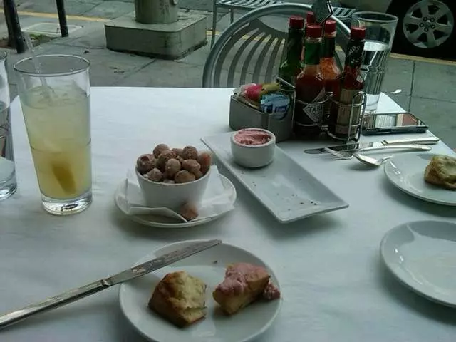 Elite Cafe
