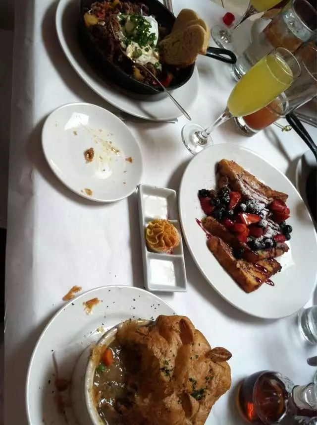 Elite Cafe
