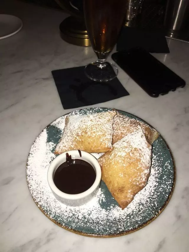 Elite Cafe