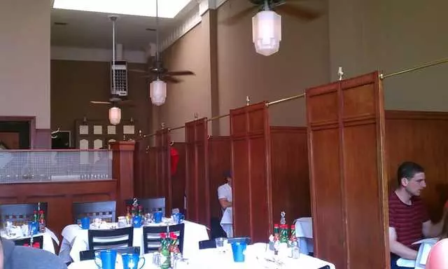 Elite Cafe