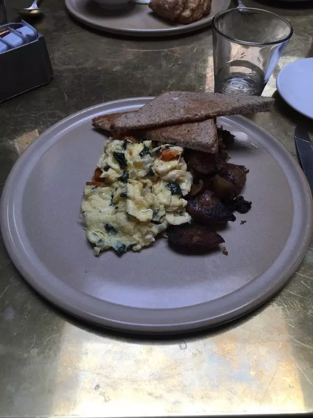 Elite Cafe