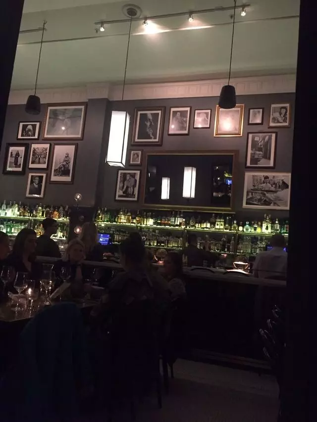 Elite Cafe